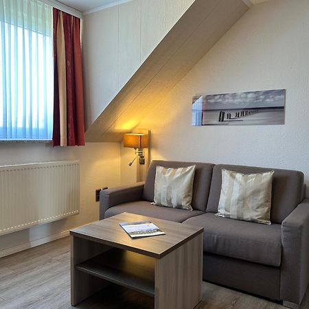Appartementanlage Zur Seemoewe Insel Poel Exteriér fotografie