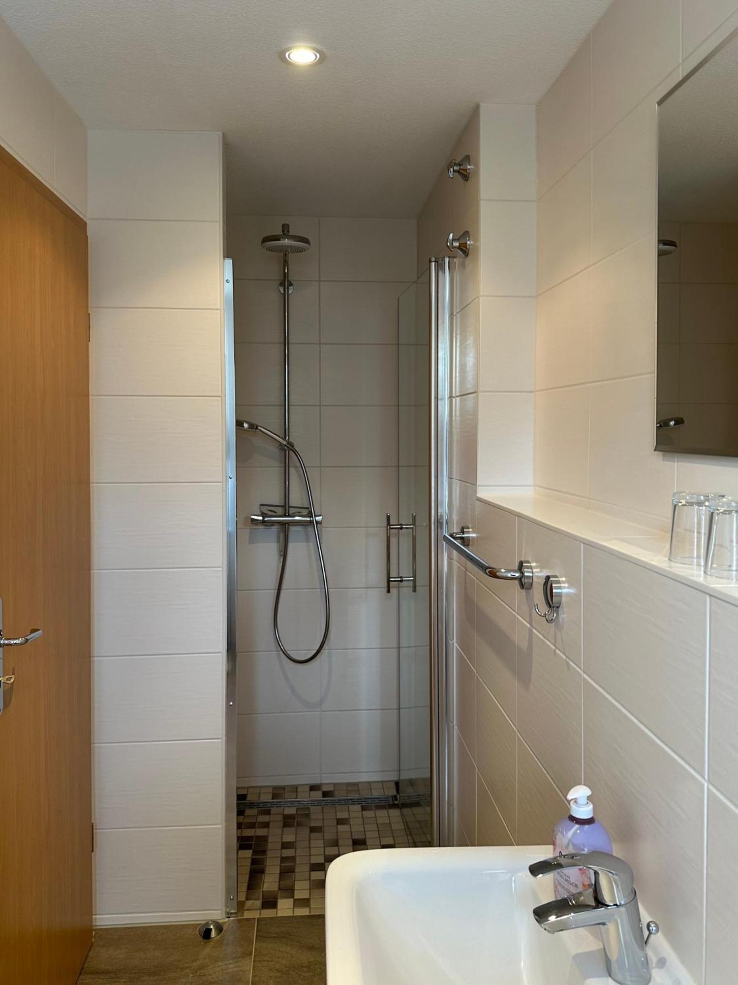Appartementanlage Zur Seemoewe Insel Poel Exteriér fotografie