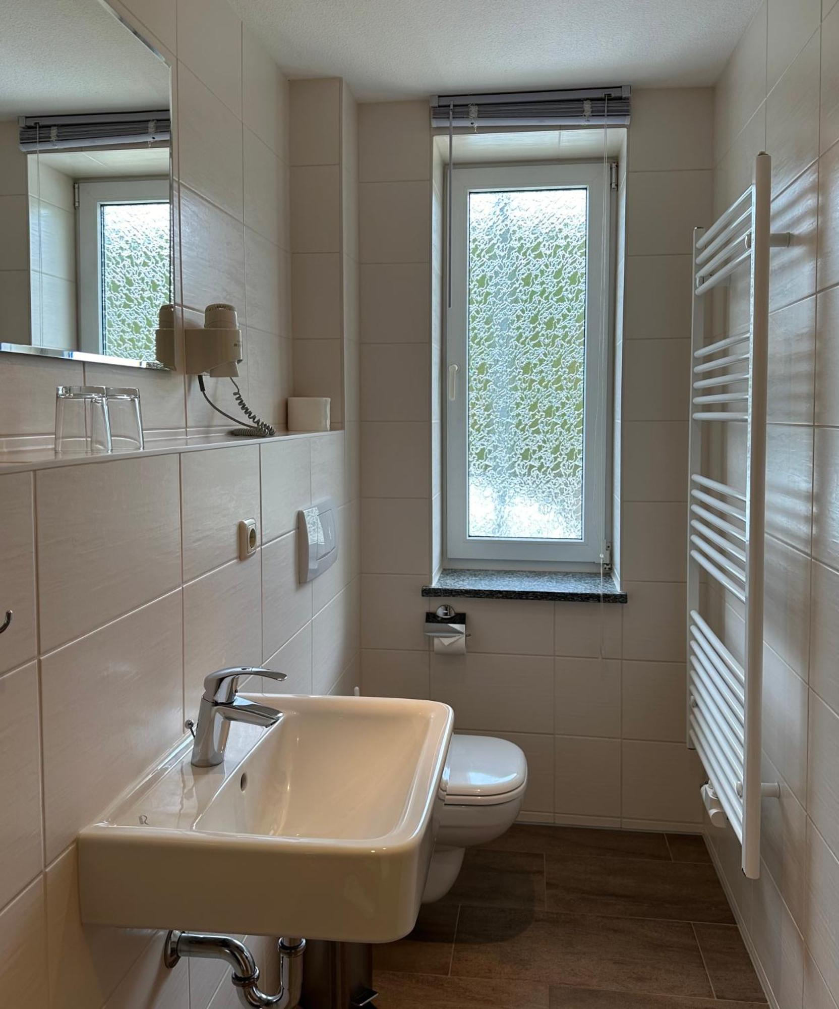 Appartementanlage Zur Seemoewe Insel Poel Exteriér fotografie