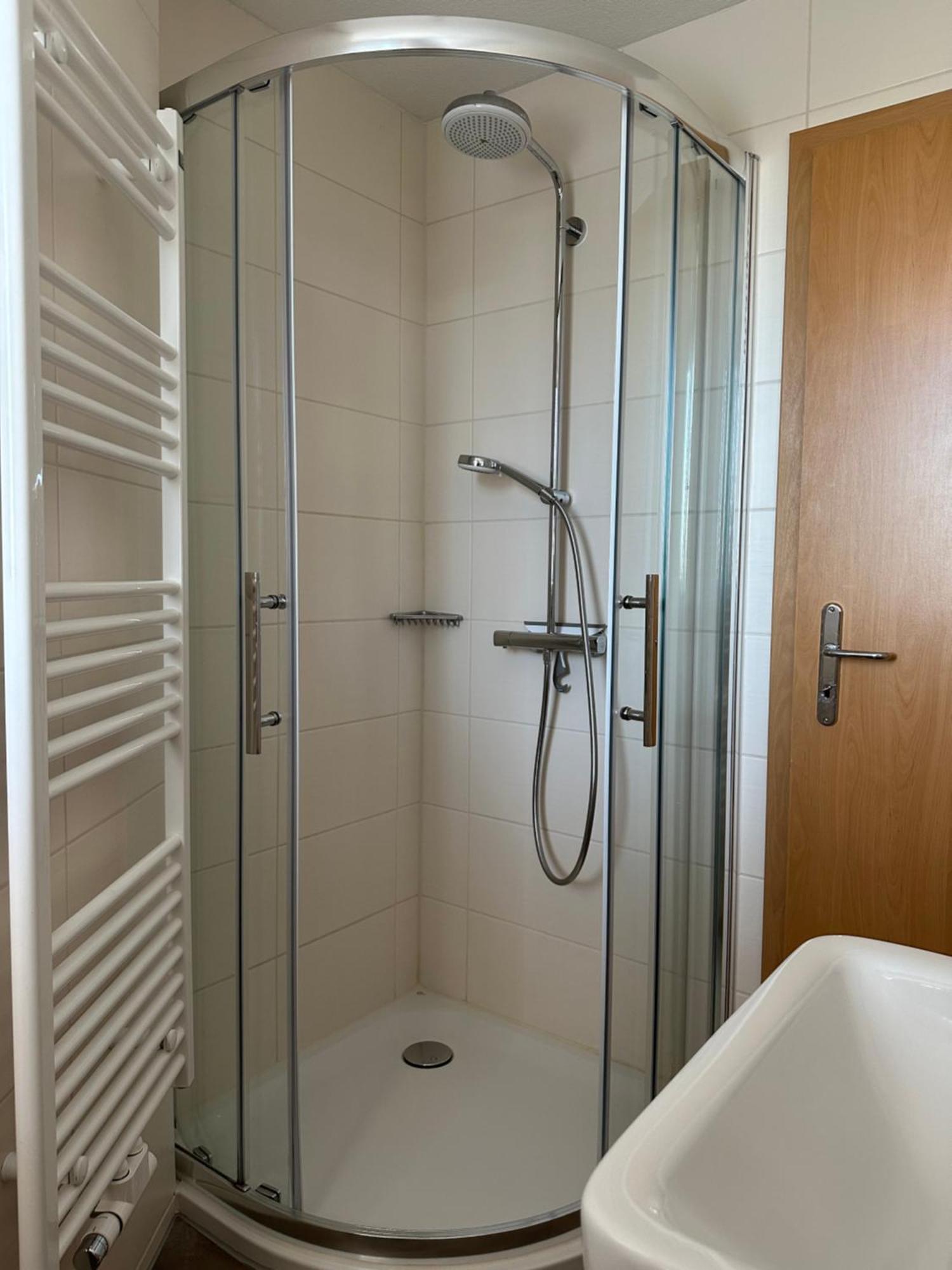 Appartementanlage Zur Seemoewe Insel Poel Pokoj fotografie