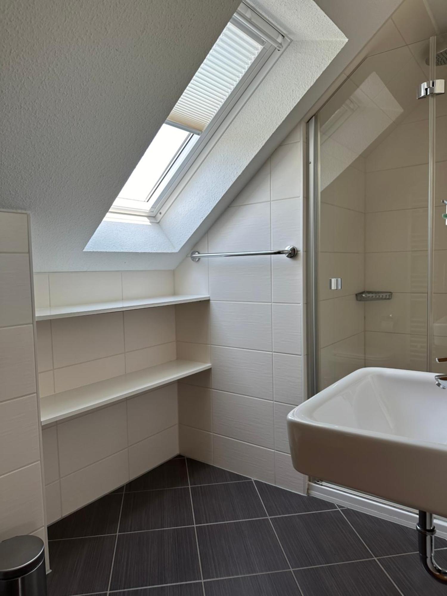 Appartementanlage Zur Seemoewe Insel Poel Pokoj fotografie