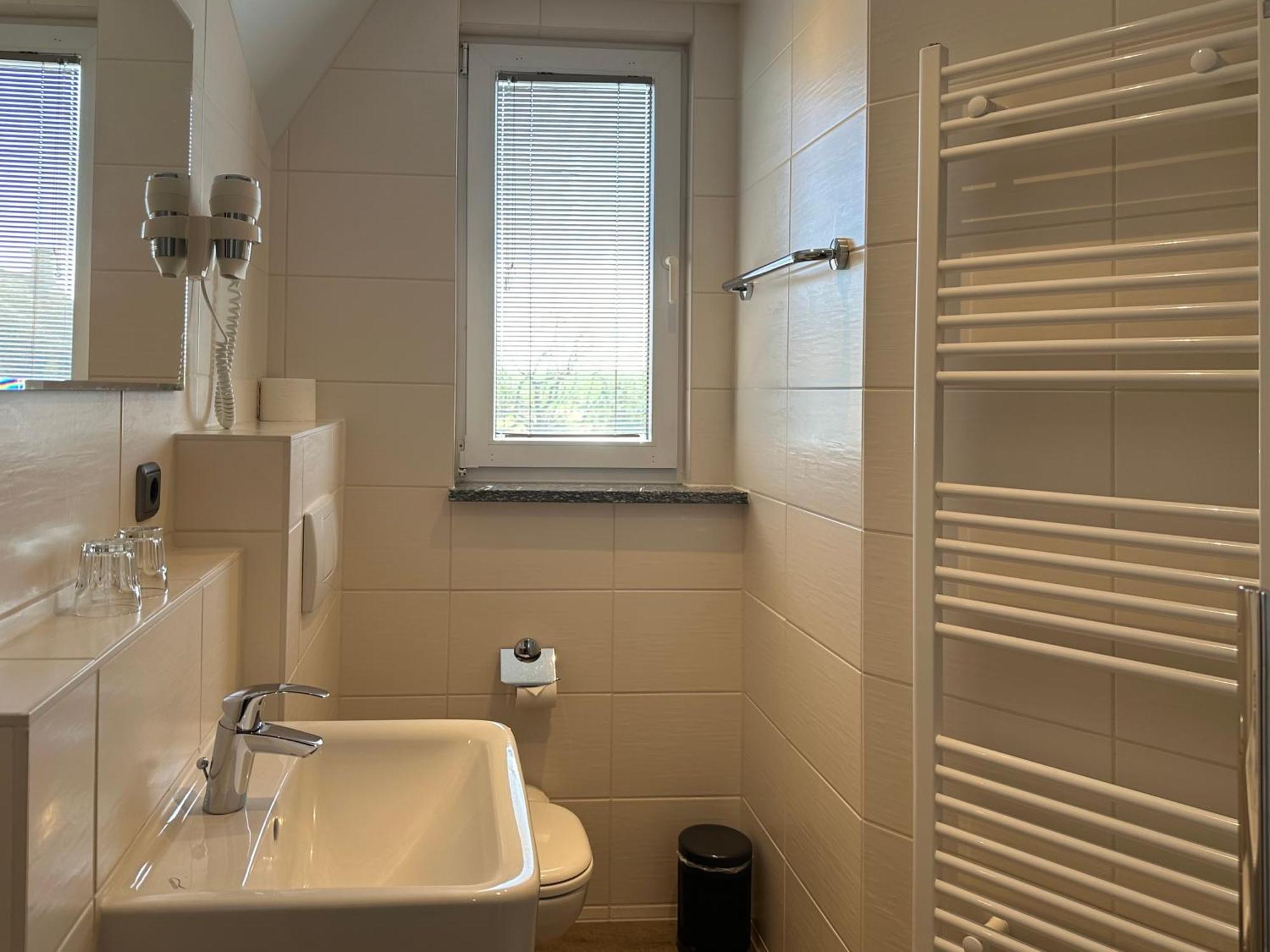 Appartementanlage Zur Seemoewe Insel Poel Exteriér fotografie