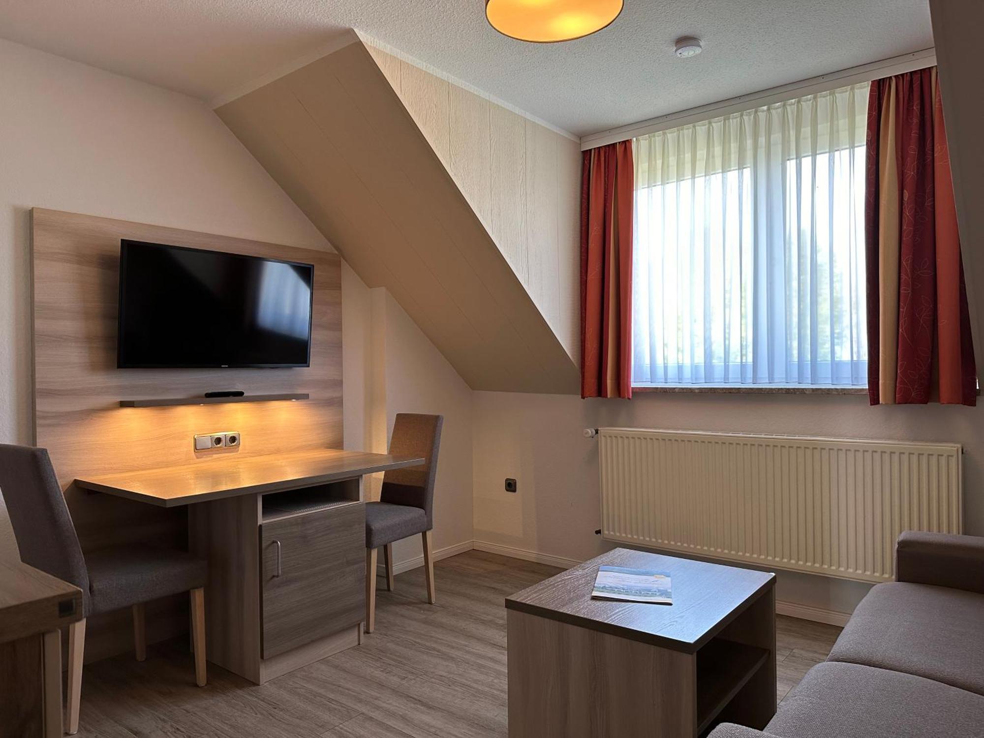 Appartementanlage Zur Seemoewe Insel Poel Exteriér fotografie