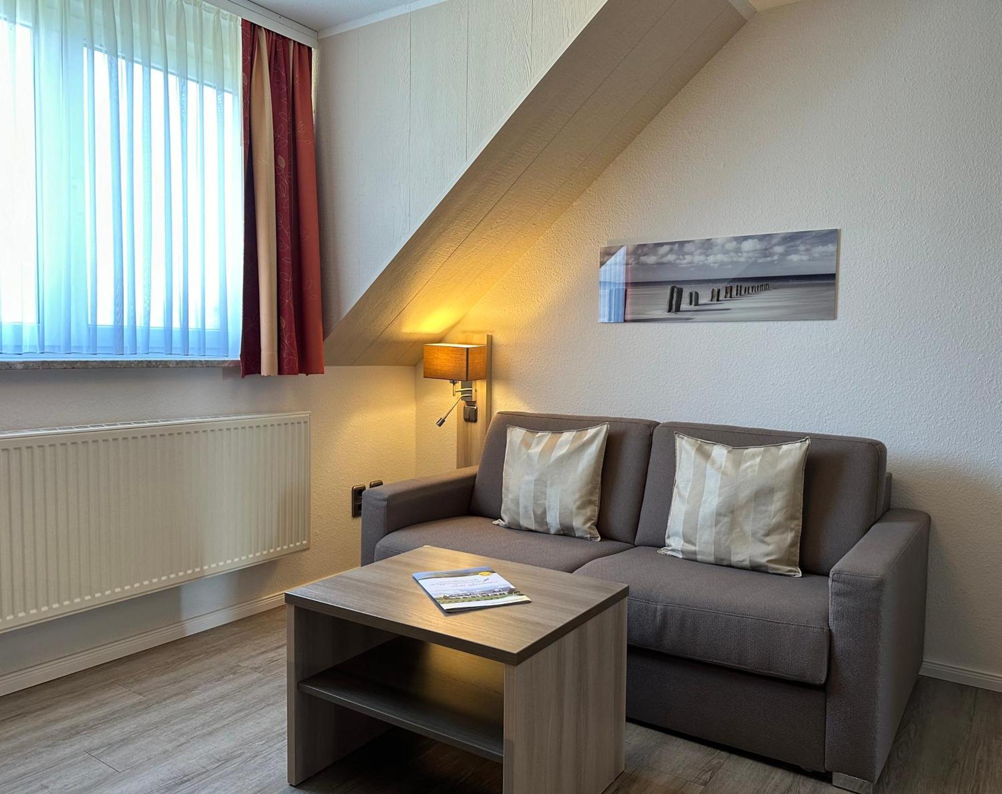 Appartementanlage Zur Seemoewe Insel Poel Exteriér fotografie