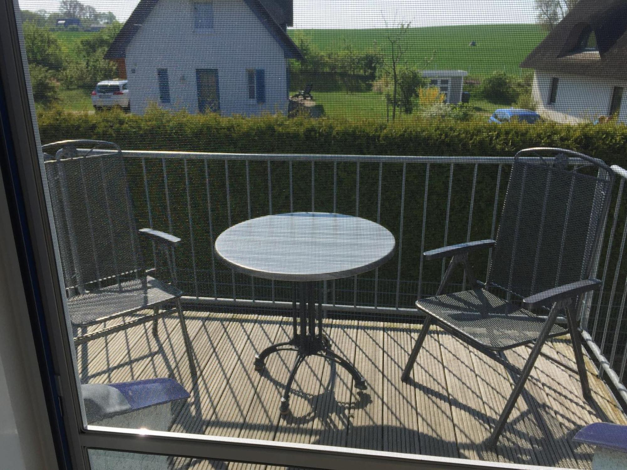 Appartementanlage Zur Seemoewe Insel Poel Pokoj fotografie