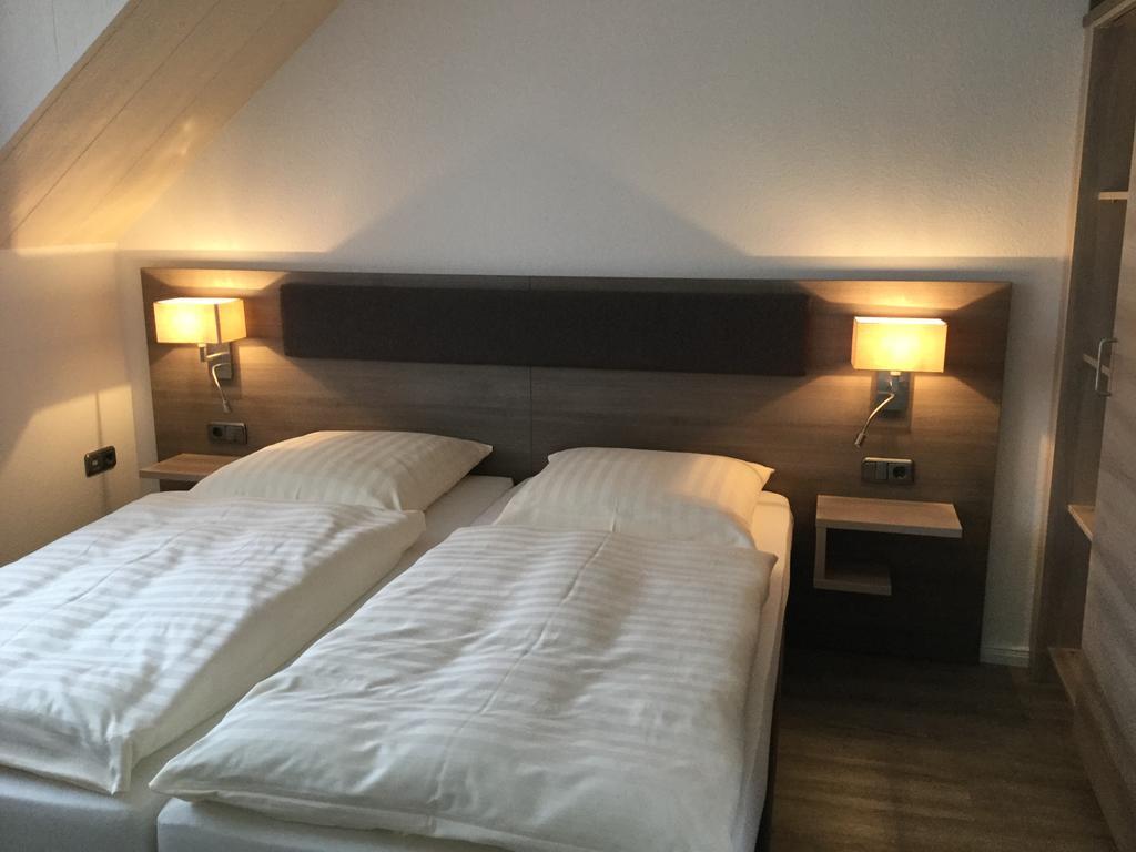 Appartementanlage Zur Seemoewe Insel Poel Exteriér fotografie